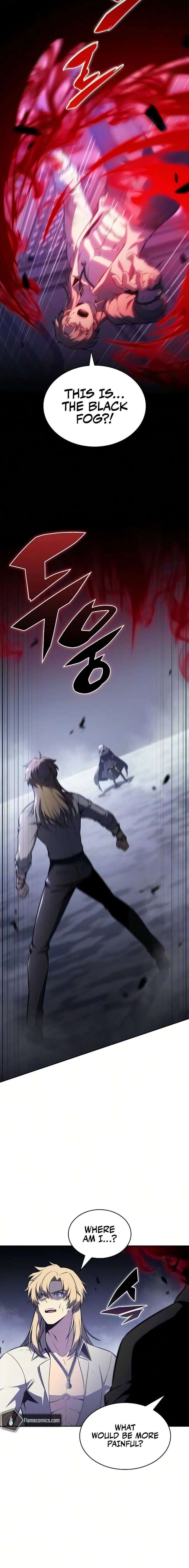 The Regressed Son of a Duke is an Assassin Chapter 126 - Page 11