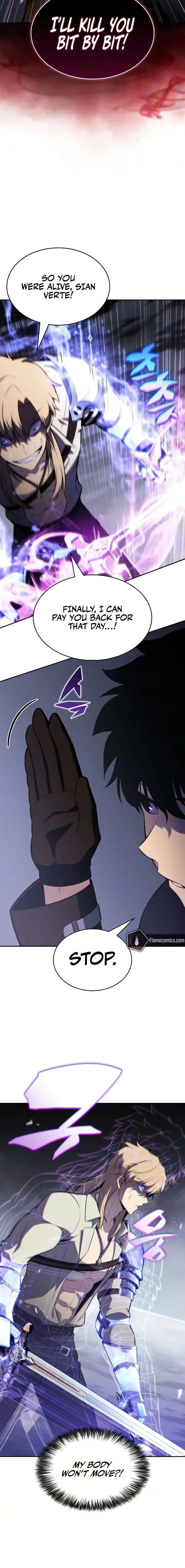 The Regressed Son of a Duke is an Assassin Chapter 126 - Page 13