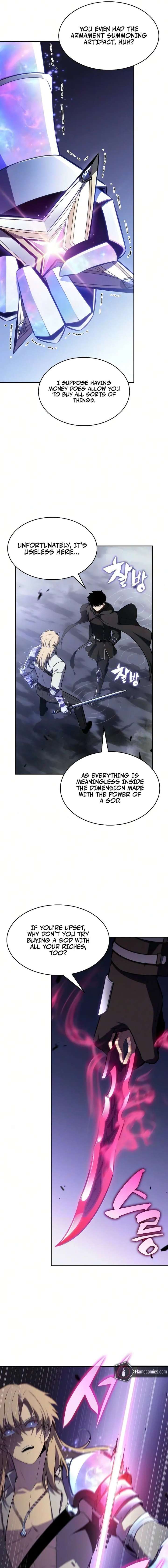 The Regressed Son of a Duke is an Assassin Chapter 126 - Page 14