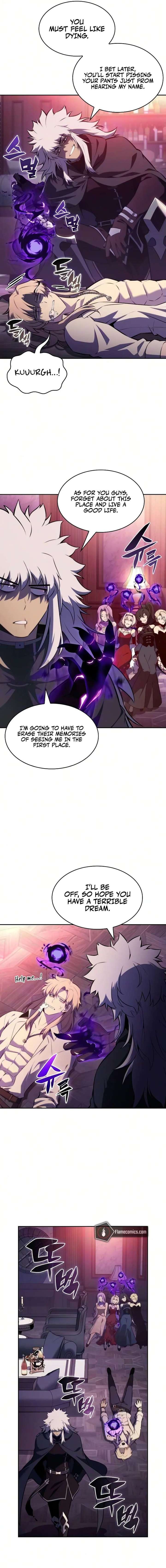 The Regressed Son of a Duke is an Assassin Chapter 126 - Page 18
