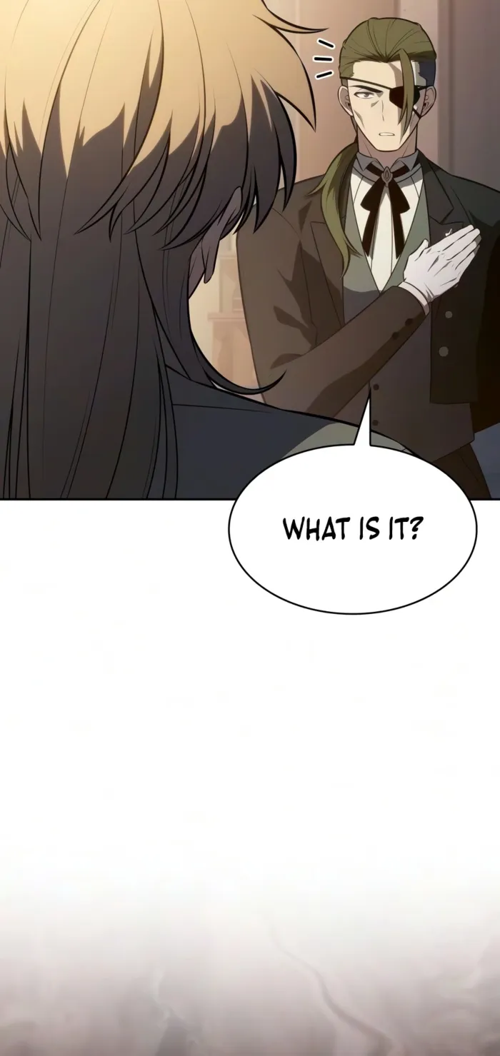 The Regressed Son of a Duke is an Assassin Chapter 127 - Page 2