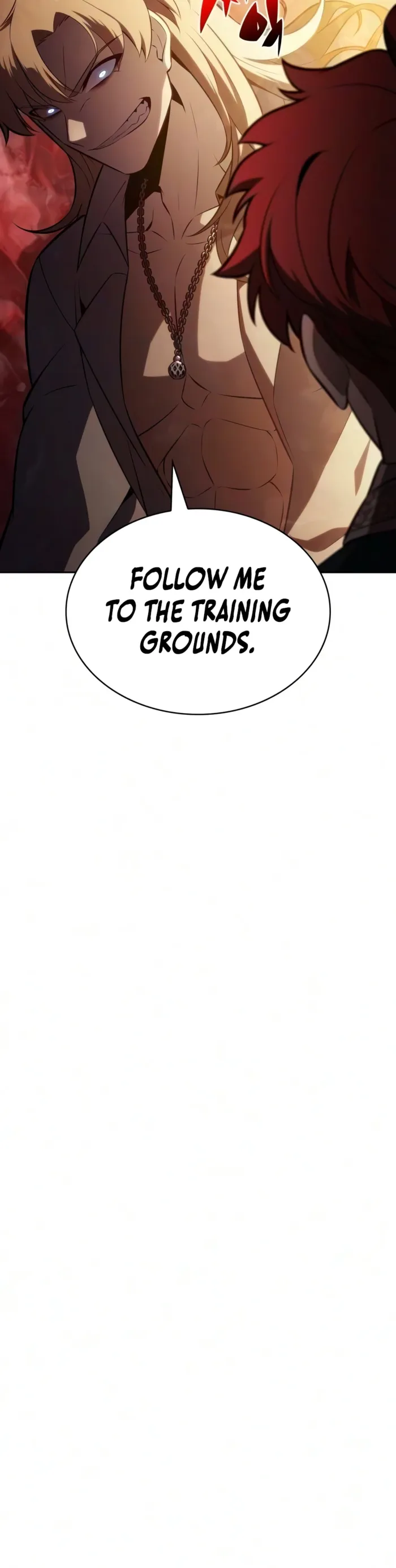 The Regressed Son of a Duke is an Assassin Chapter 127 - Page 10