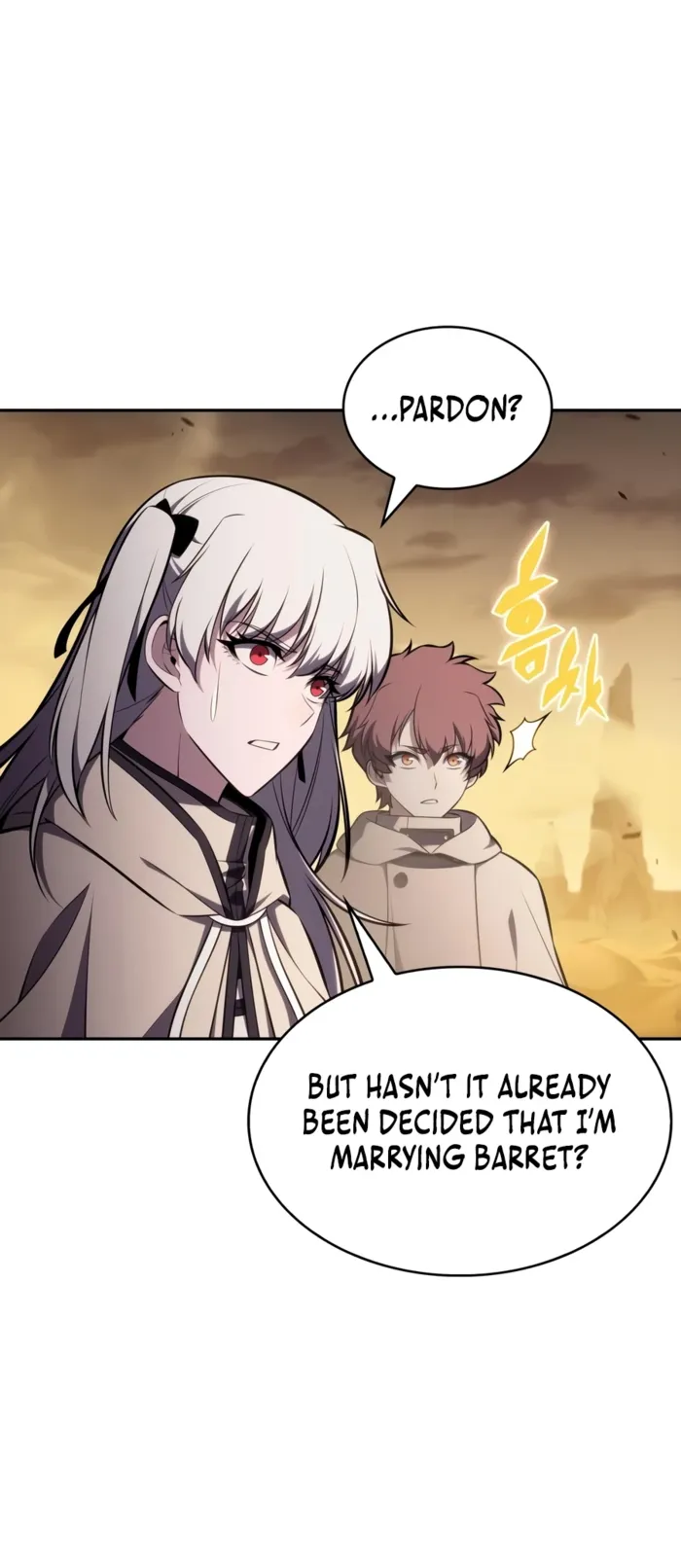 The Regressed Son of a Duke is an Assassin Chapter 128 - Page 12