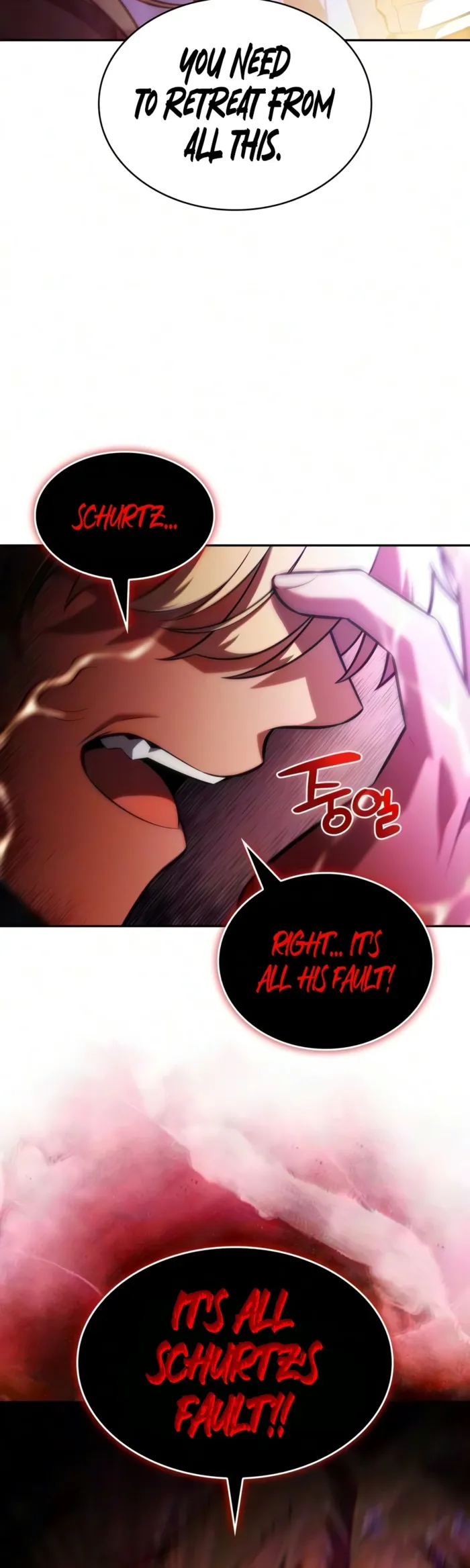 The Regressed Son of a Duke is an Assassin Chapter 129 - Page 4