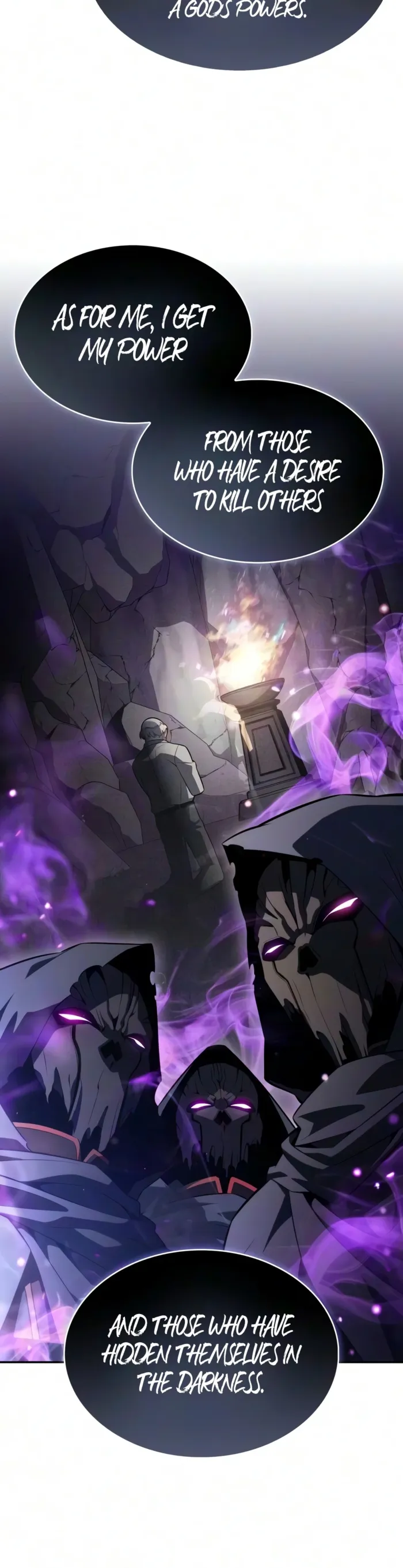 The Regressed Son of a Duke is an Assassin Chapter 129 - Page 6