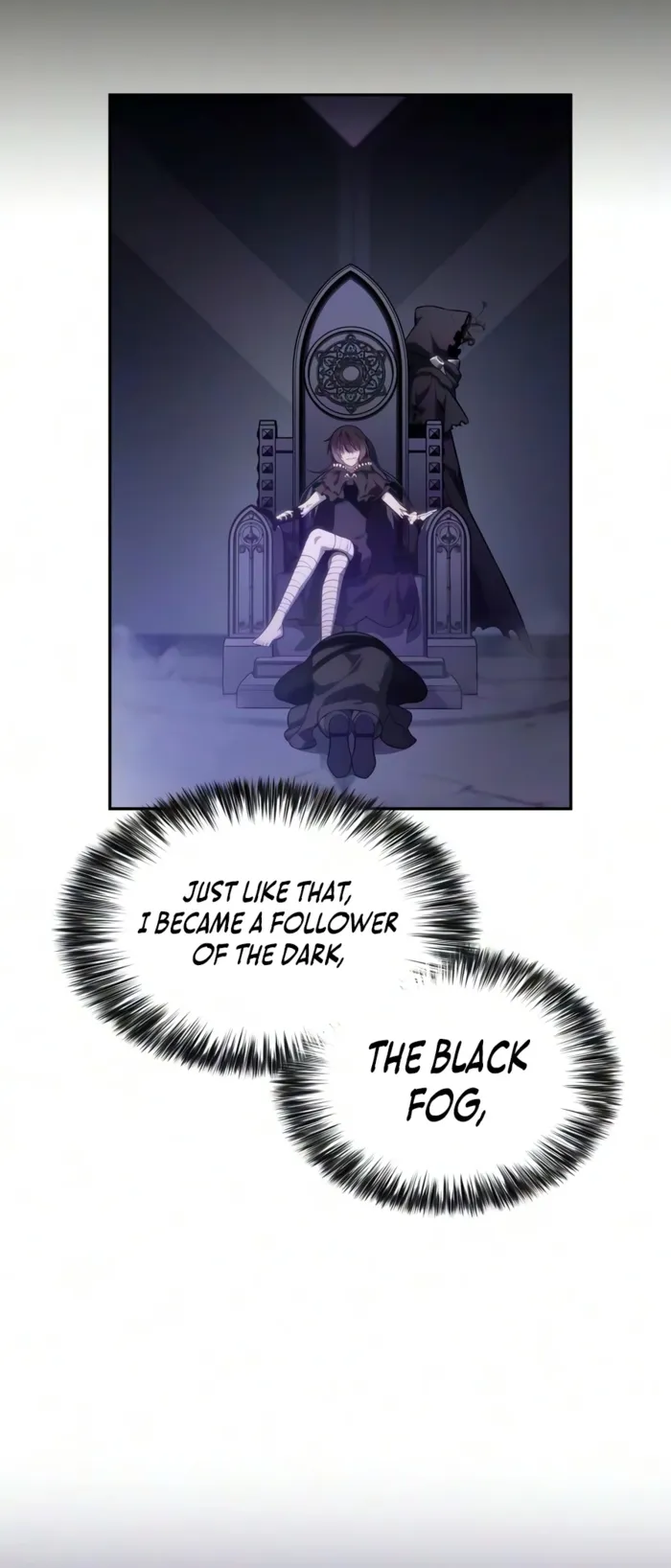 The Regressed Son of a Duke is an Assassin Chapter 129 - Page 10