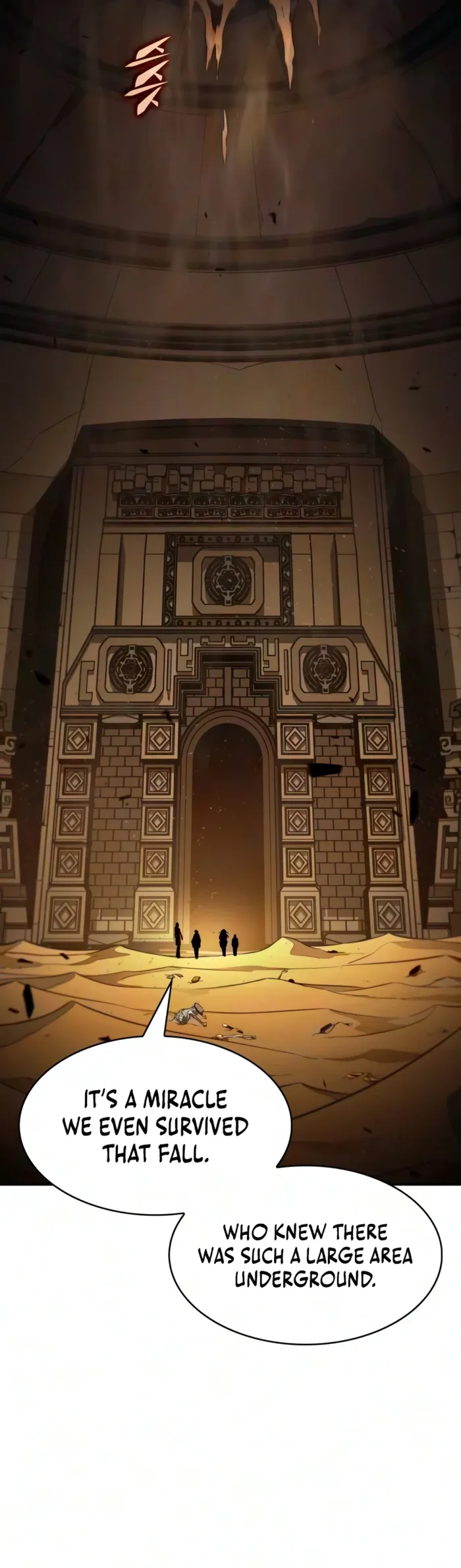 The Regressed Son of a Duke is an Assassin Chapter 130 - Page 10
