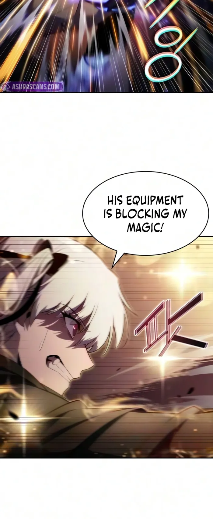 The Regressed Son of a Duke is an Assassin Chapter 130 - Page 16