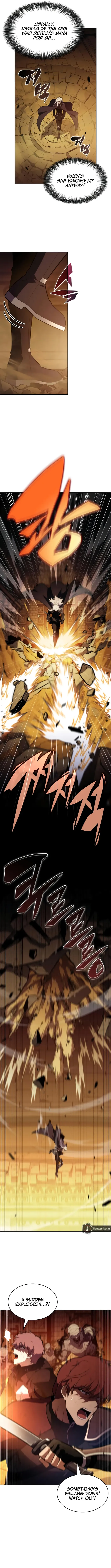 The Regressed Son of a Duke is an Assassin Chapter 131 - Page 6