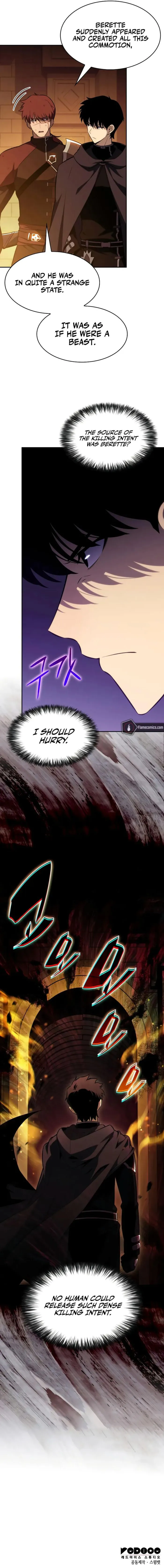 The Regressed Son of a Duke is an Assassin Chapter 131 - Page 12