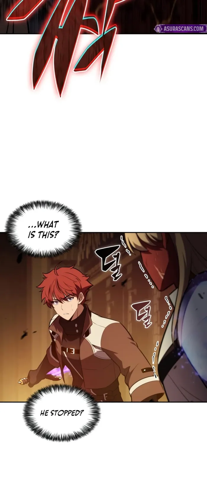The Regressed Son of a Duke is an Assassin Chapter 132 - Page 6