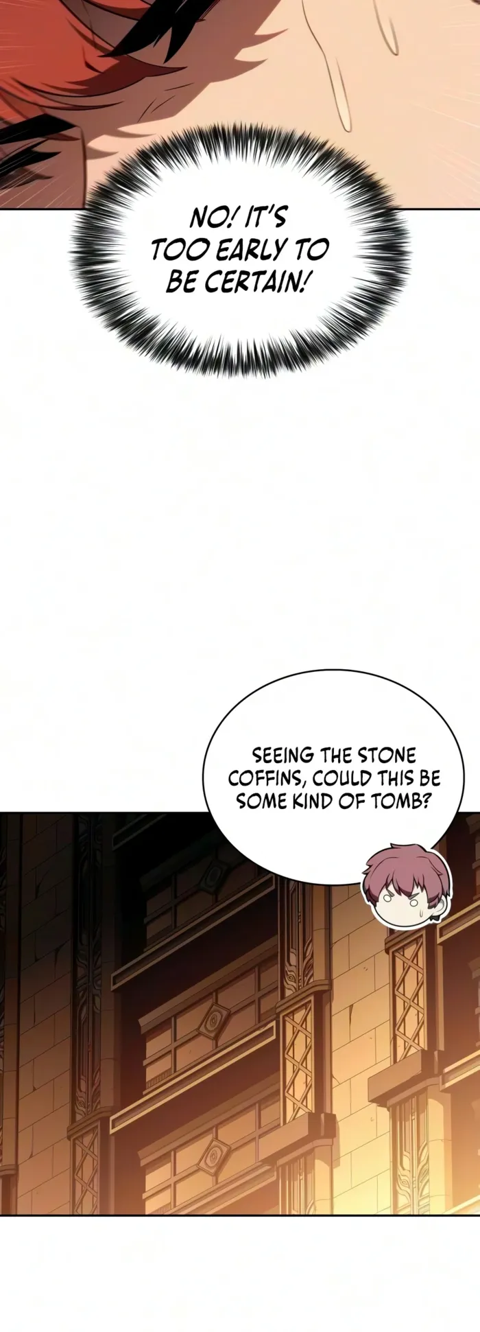 The Regressed Son of a Duke is an Assassin Chapter 133 - Page 8
