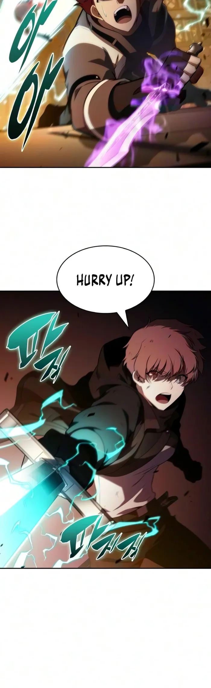 The Regressed Son of a Duke is an Assassin Chapter 133 - Page 14