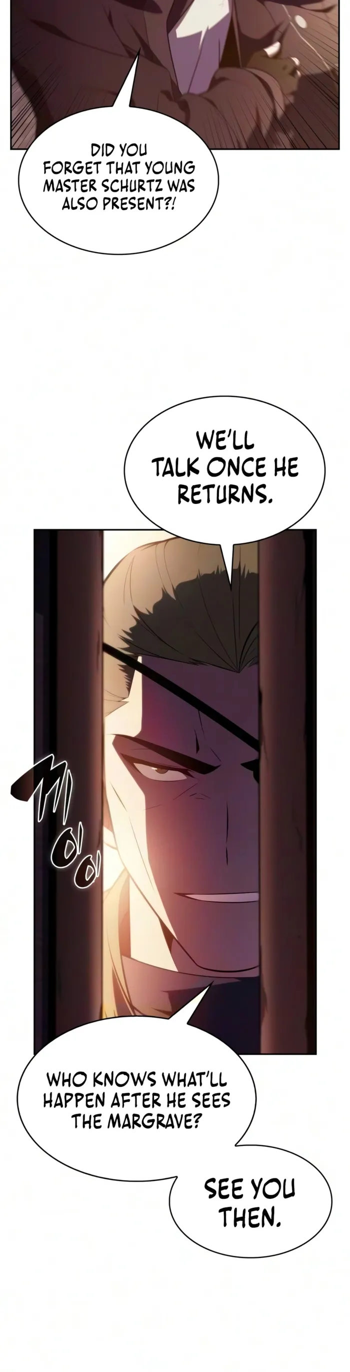 The Regressed Son of a Duke is an Assassin Chapter 134 - Page 6