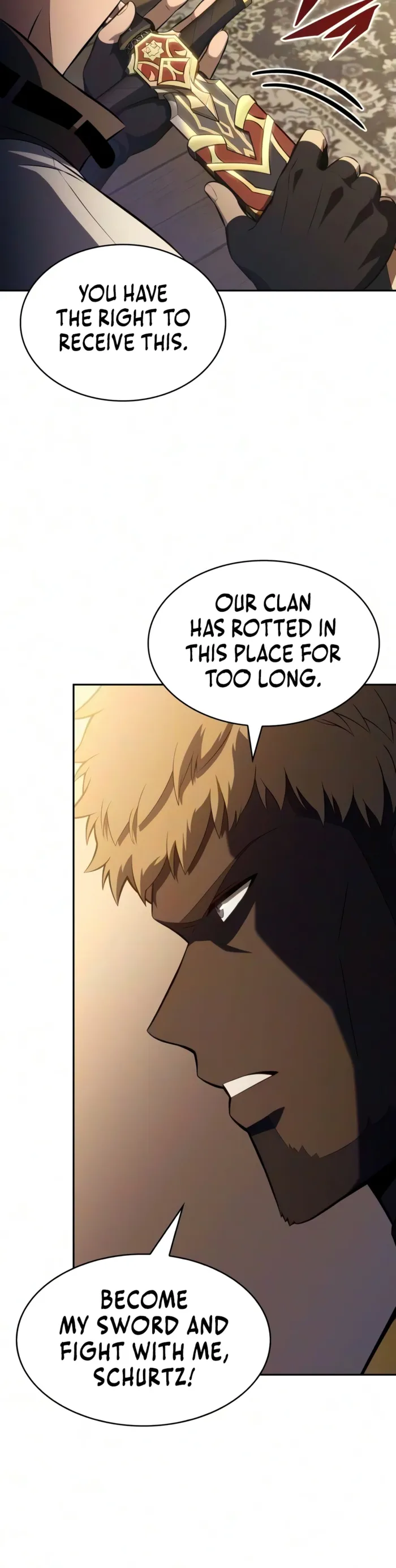 The Regressed Son of a Duke is an Assassin Chapter 134 - Page 12