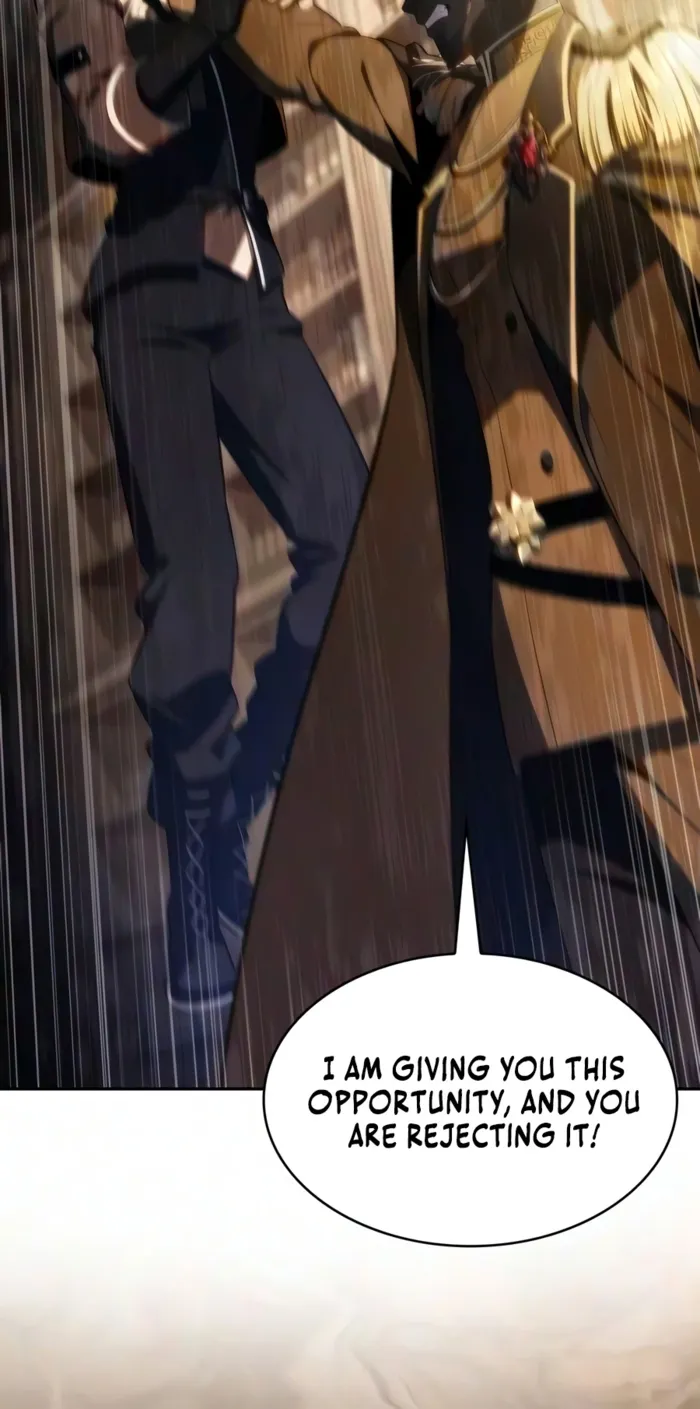 The Regressed Son of a Duke is an Assassin Chapter 134 - Page 14