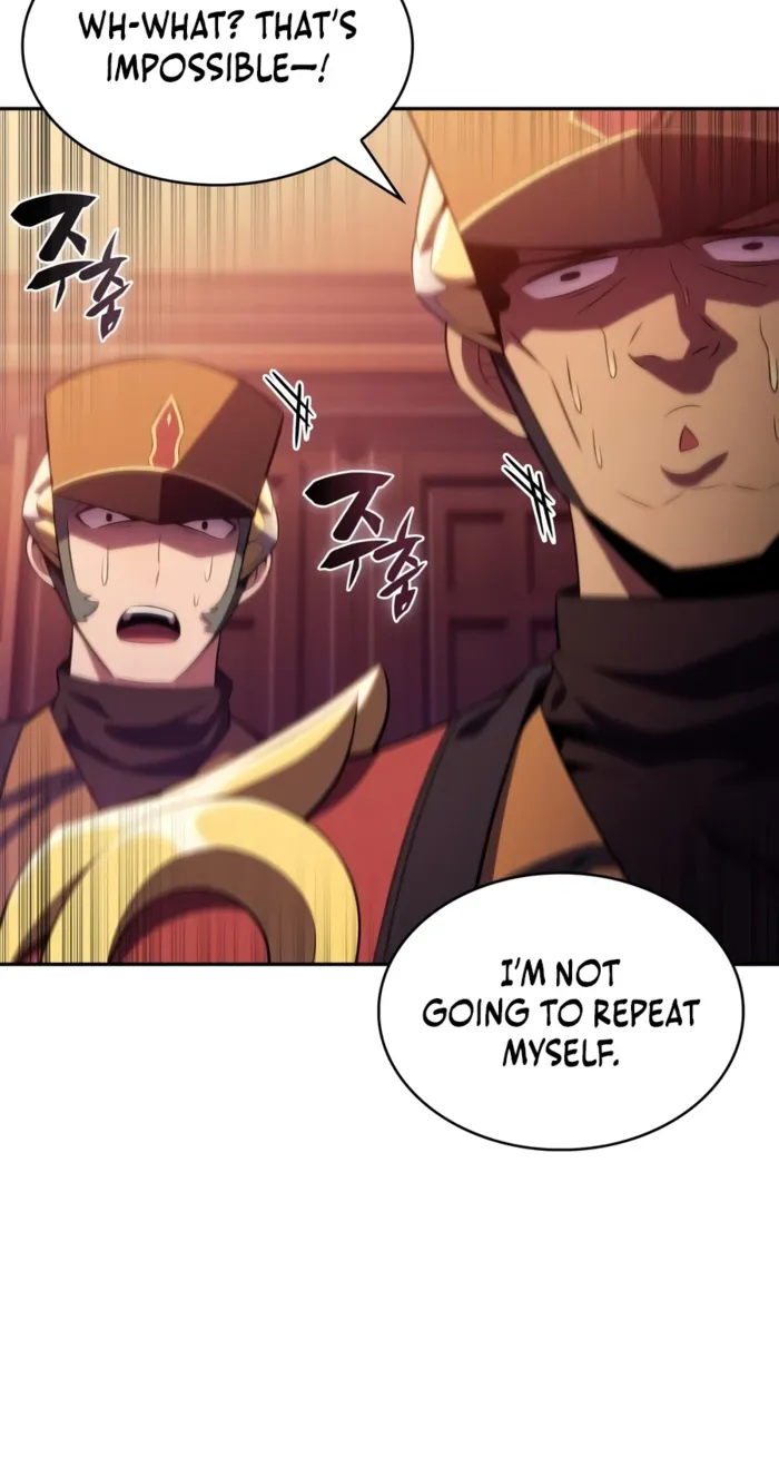 The Regressed Son of a Duke is an Assassin Chapter 135 - Page 2