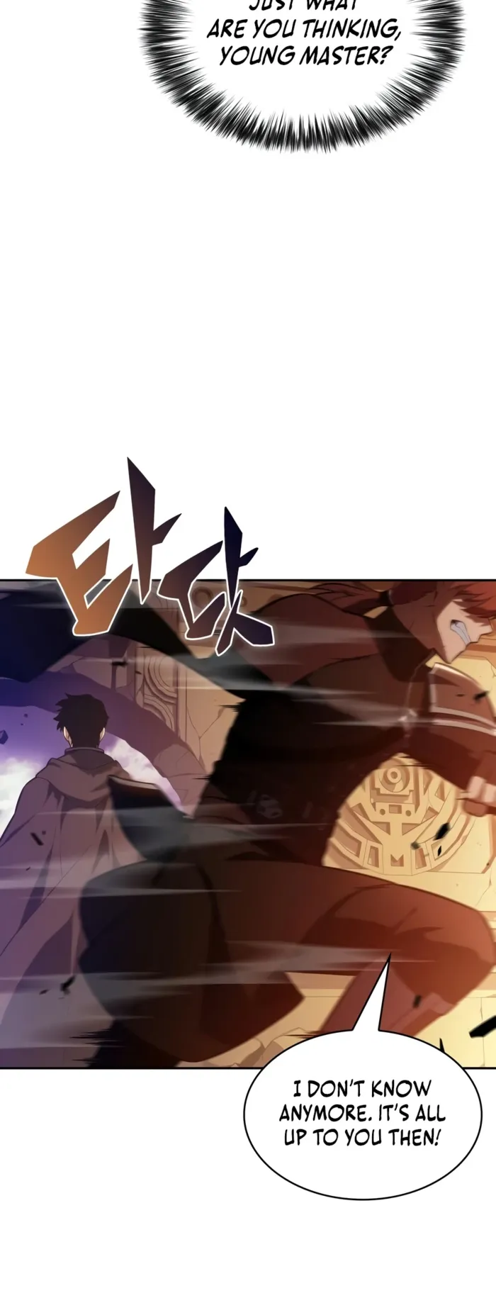 The Regressed Son of a Duke is an Assassin Chapter 135 - Page 12