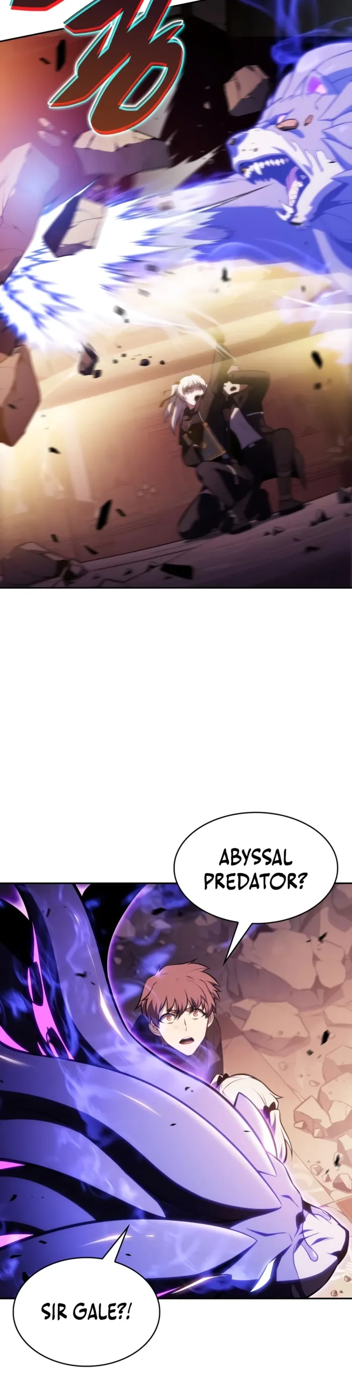The Regressed Son of a Duke is an Assassin Chapter 136 - Page 10