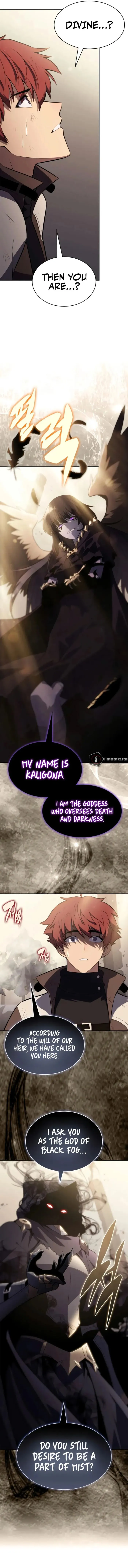 The Regressed Son of a Duke is an Assassin Chapter 137 - Page 12
