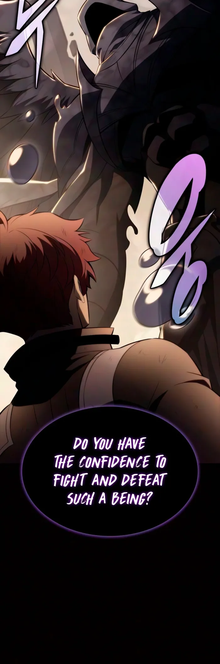 The Regressed Son of a Duke is an Assassin Chapter 138 - Page 2