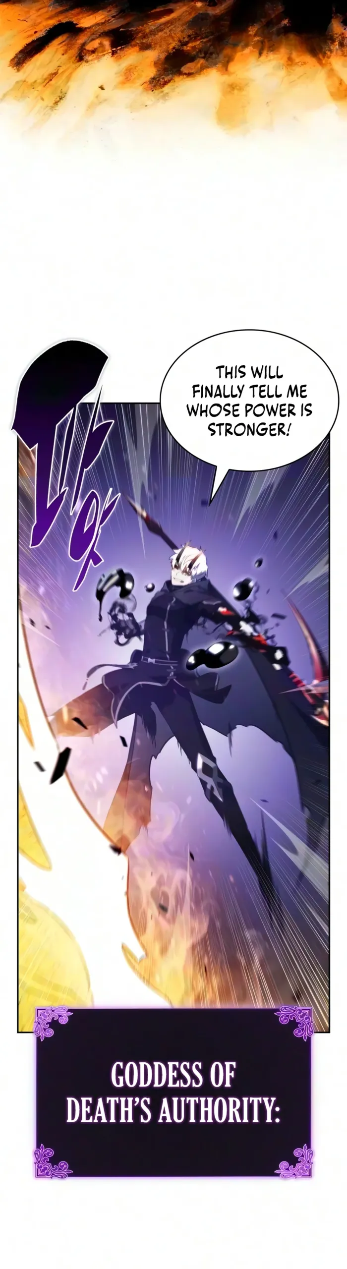 The Regressed Son of a Duke is an Assassin Chapter 139 - Page 3