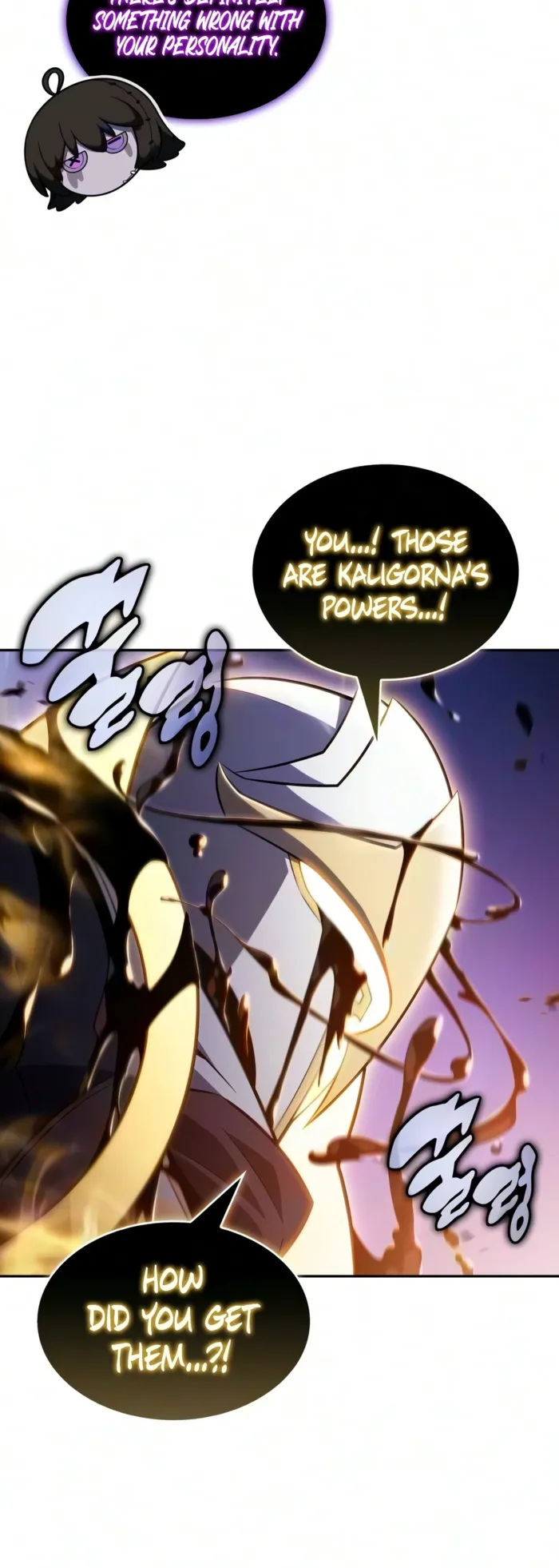 The Regressed Son of a Duke is an Assassin Chapter 139 - Page 9