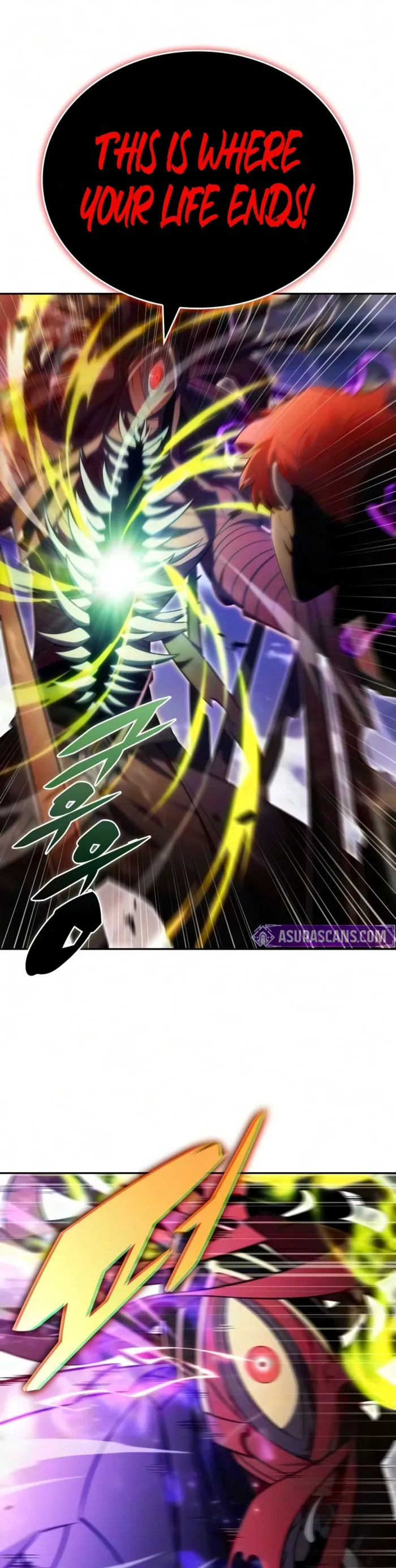 The Regressed Son of a Duke is an Assassin Chapter 139 - Page 13