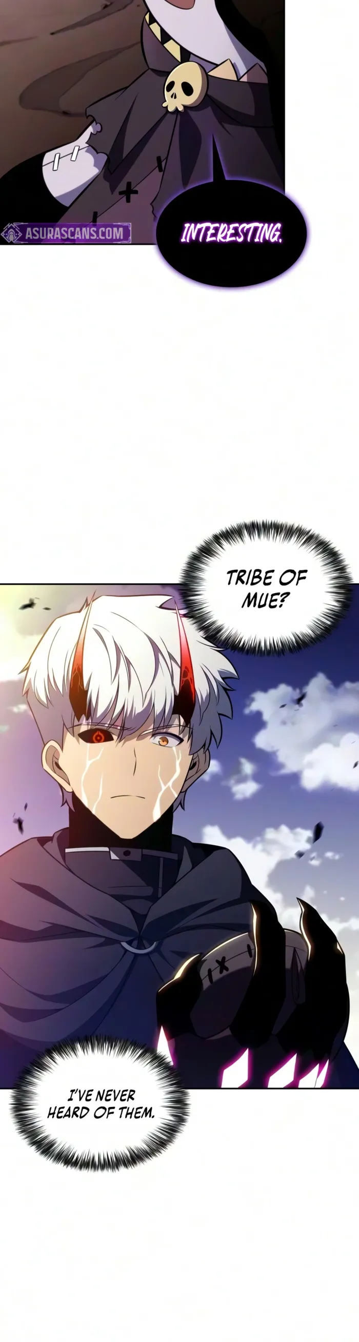 The Regressed Son of a Duke is an Assassin Chapter 139 - Page 21