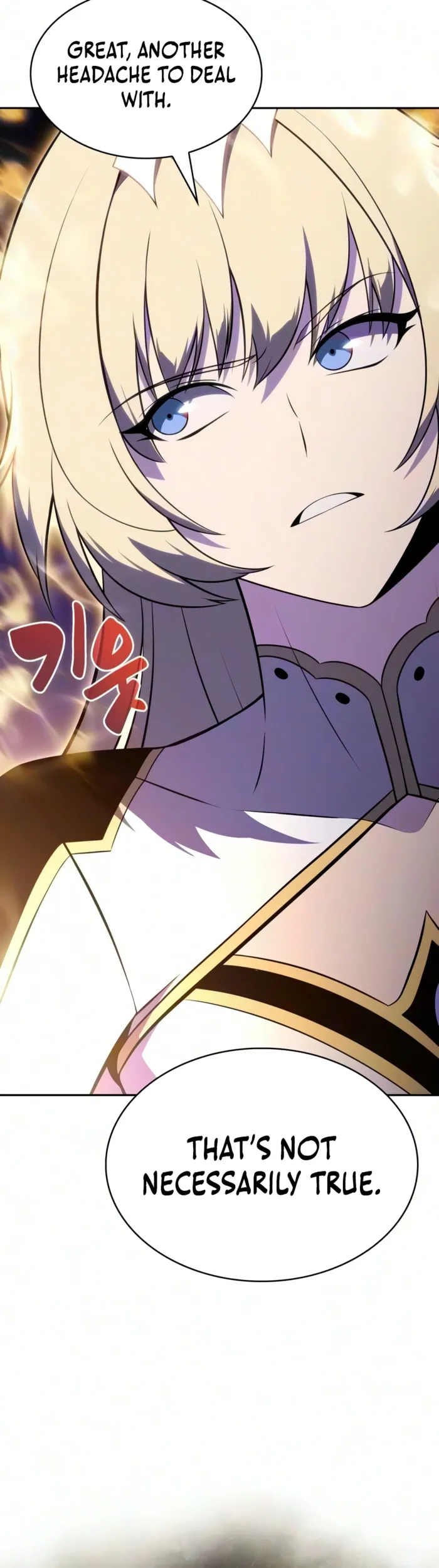 The Regressed Son of a Duke is an Assassin Chapter 140 - Page 2