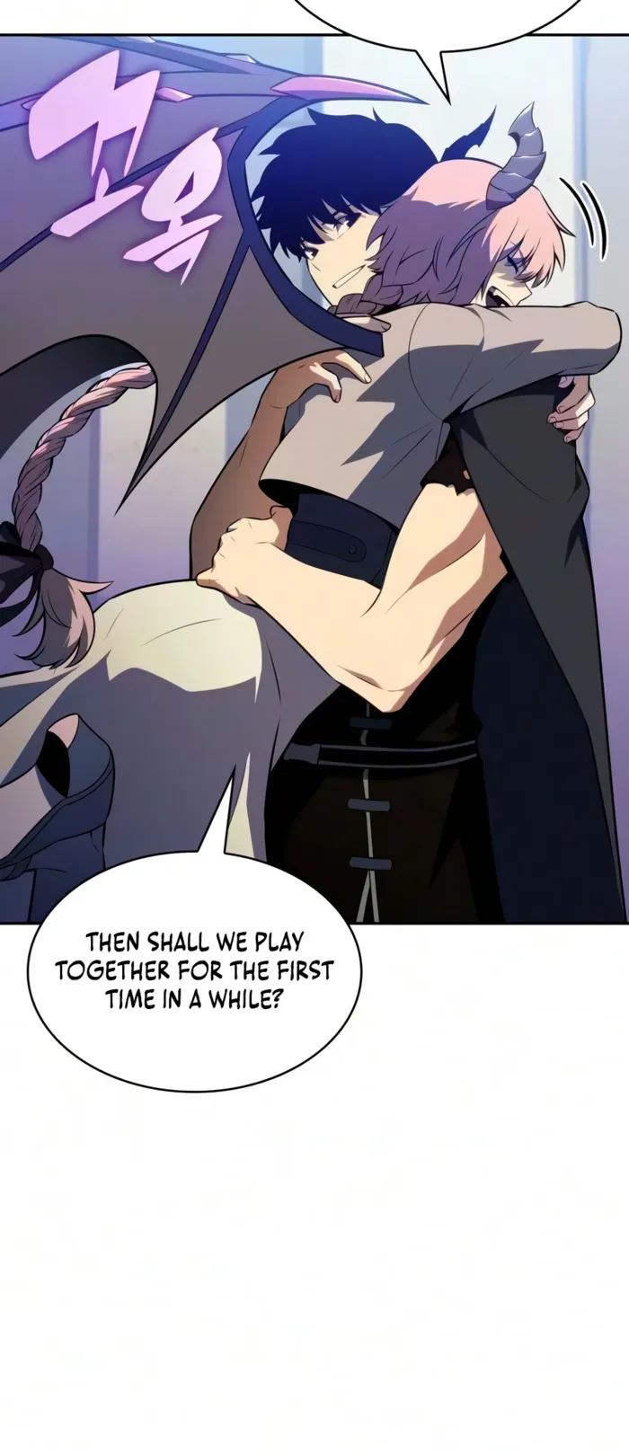 The Regressed Son of a Duke is an Assassin Chapter 140 - Page 8