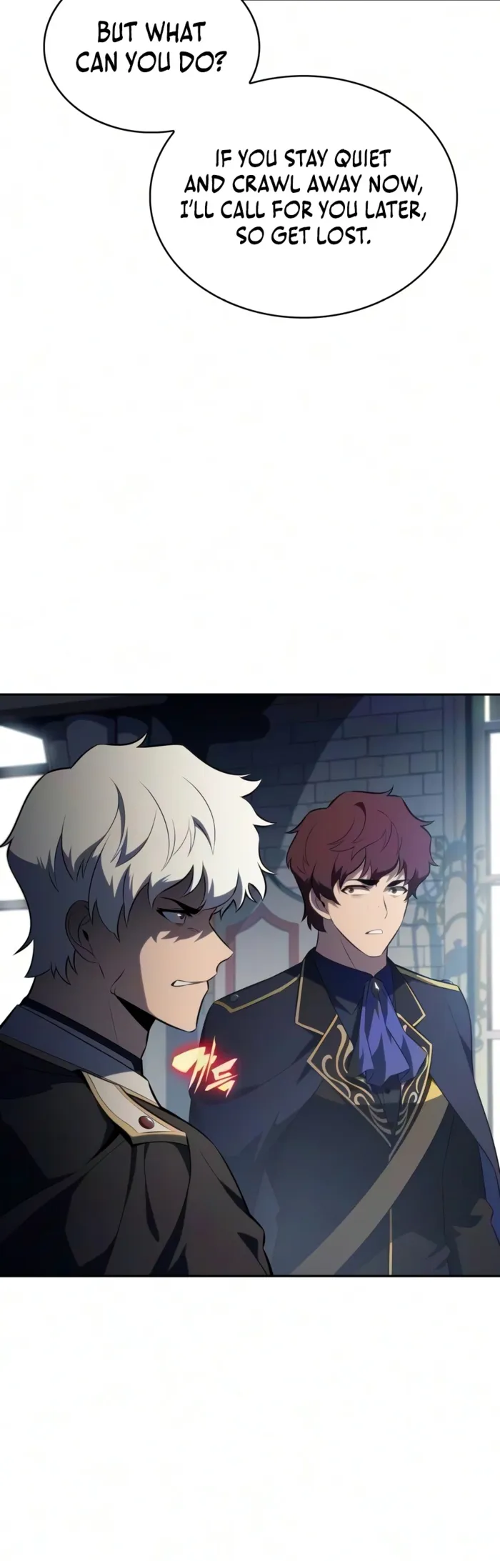 The Regressed Son of a Duke is an Assassin Chapter 140 - Page 12