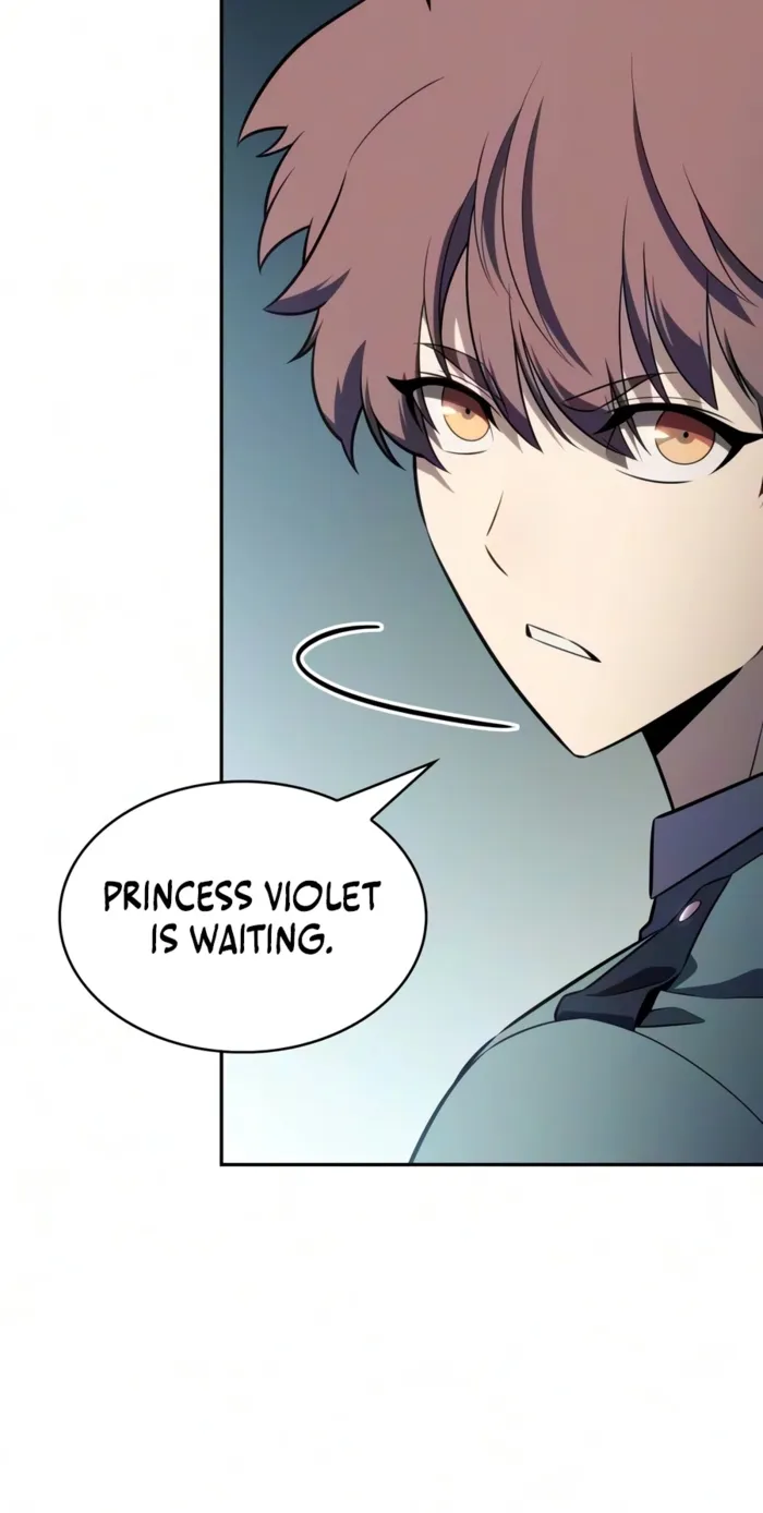 The Regressed Son of a Duke is an Assassin Chapter 140 - Page 16