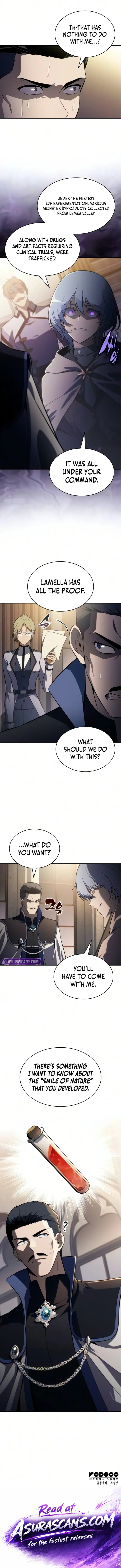 The Regressed Son of a Duke is an Assassin Chapter 142 - Page 16