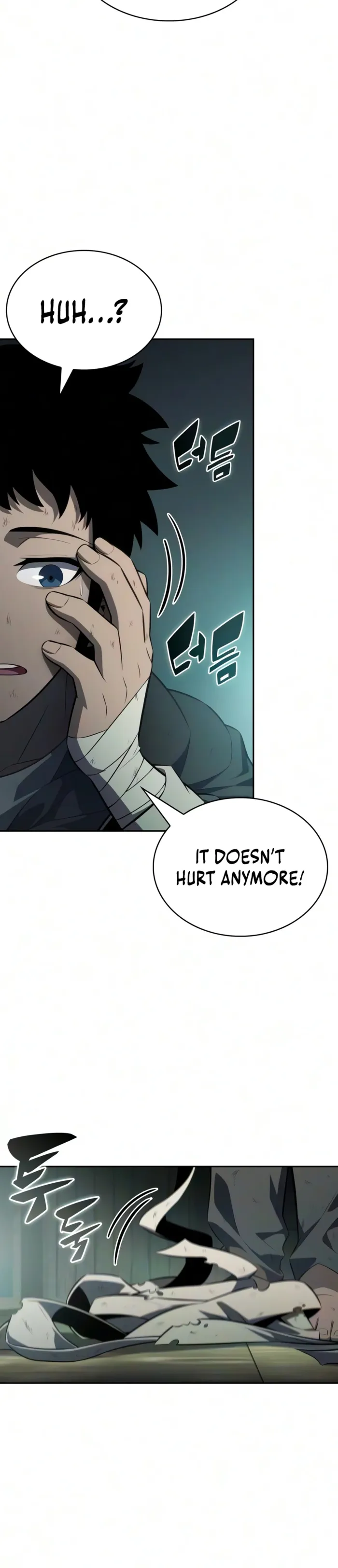 The Regressed Son of a Duke is an Assassin Chapter 143 - Page 6
