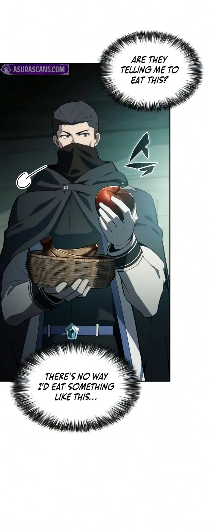 The Regressed Son of a Duke is an Assassin Chapter 144 - Page 6