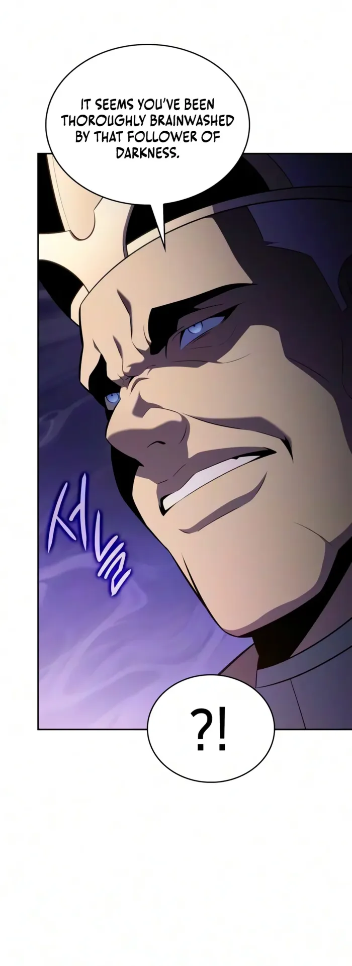The Regressed Son of a Duke is an Assassin Chapter 144 - Page 10