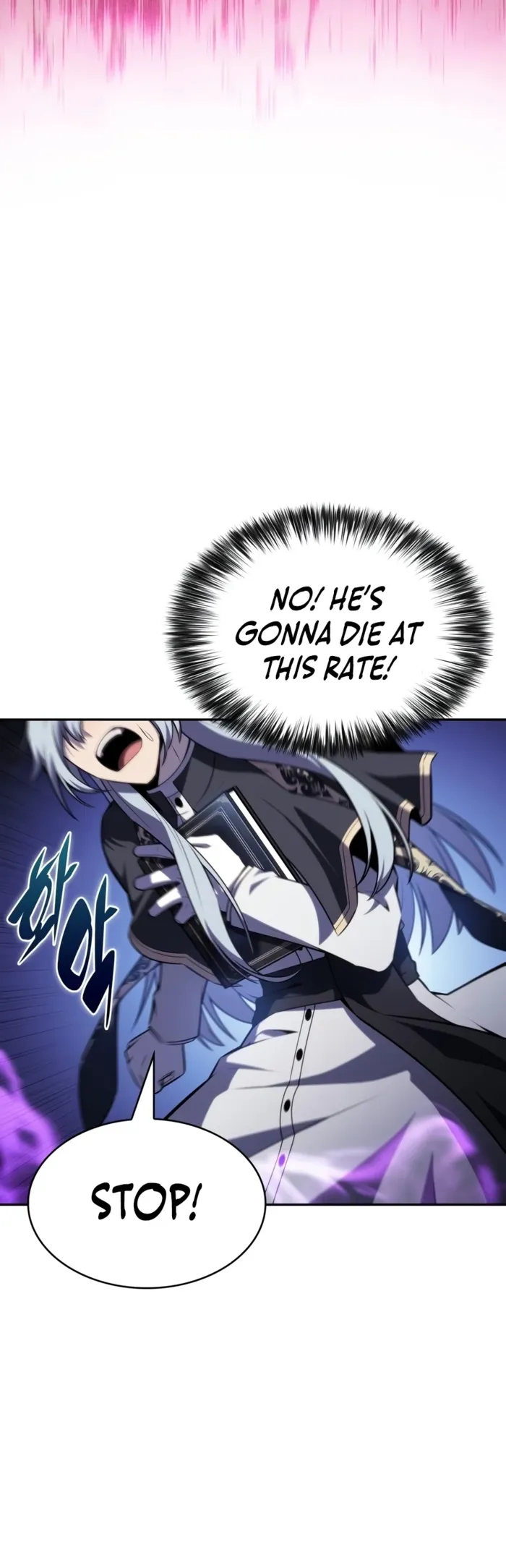 The Regressed Son of a Duke is an Assassin Chapter 145 - Page 3