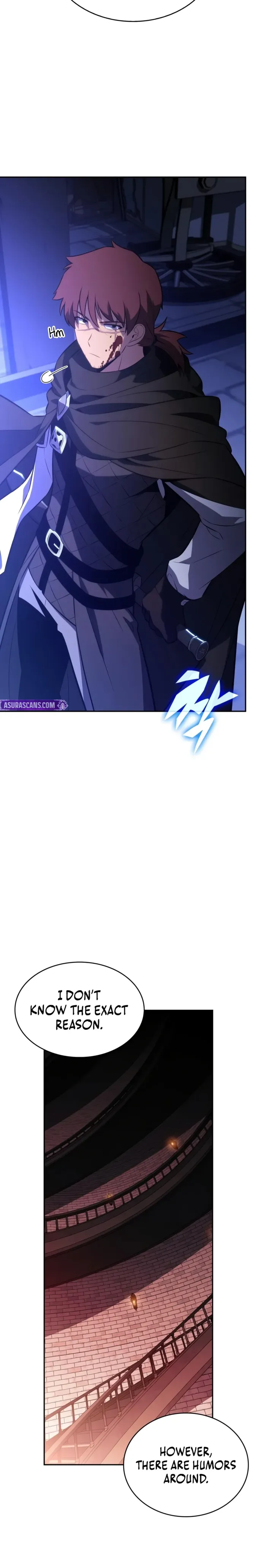 The Regressed Son of a Duke is an Assassin Chapter 145 - Page 12