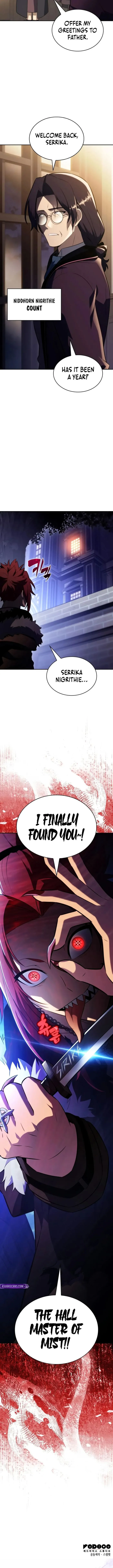 The Regressed Son of a Duke is an Assassin Chapter 145 - Page 17