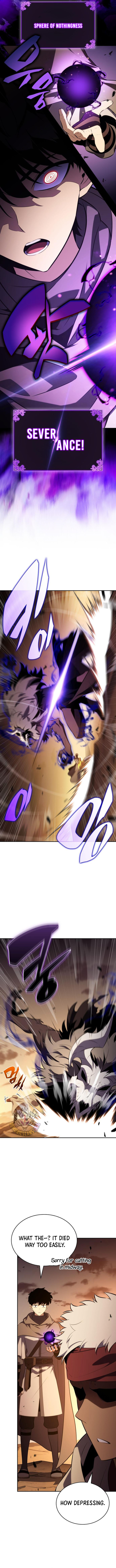 The Regressed Son of a Duke is an Assassin Chapter 72 - Page 9