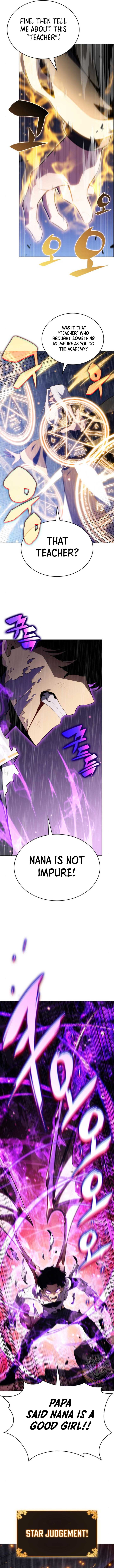 The Regressed Son of a Duke is an Assassin Chapter 77 - Page 7