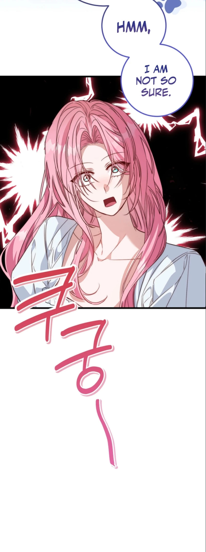 The Regressed Villainess Takes a Vow of Chastity Chapter 49 - Page 4