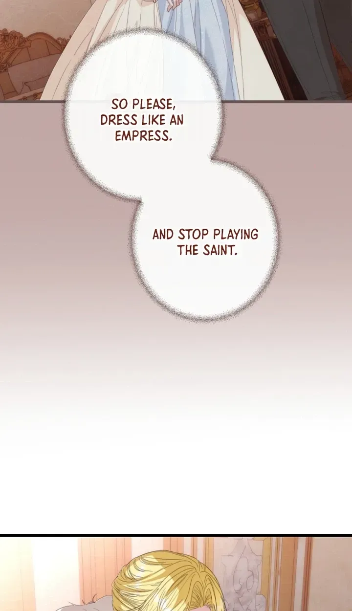 The Regressed Villainess Takes a Vow of Chastity Chapter 51 - Page 17