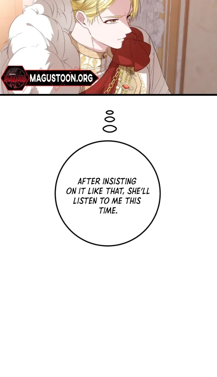 The Regressed Villainess Takes a Vow of Chastity Chapter 51 - Page 18