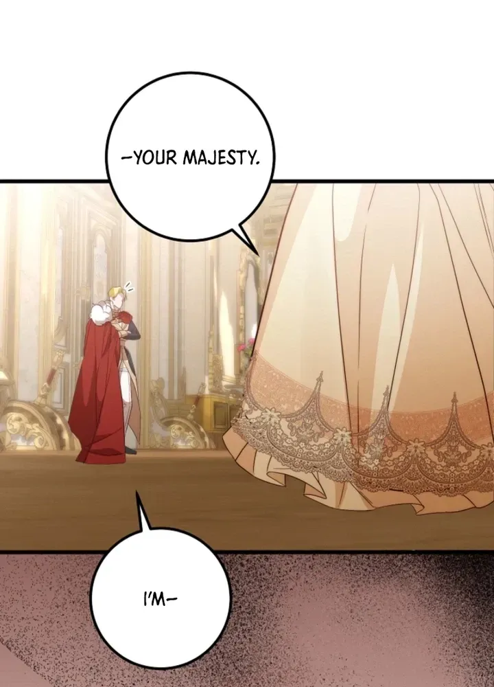 The Regressed Villainess Takes a Vow of Chastity Chapter 51 - Page 19