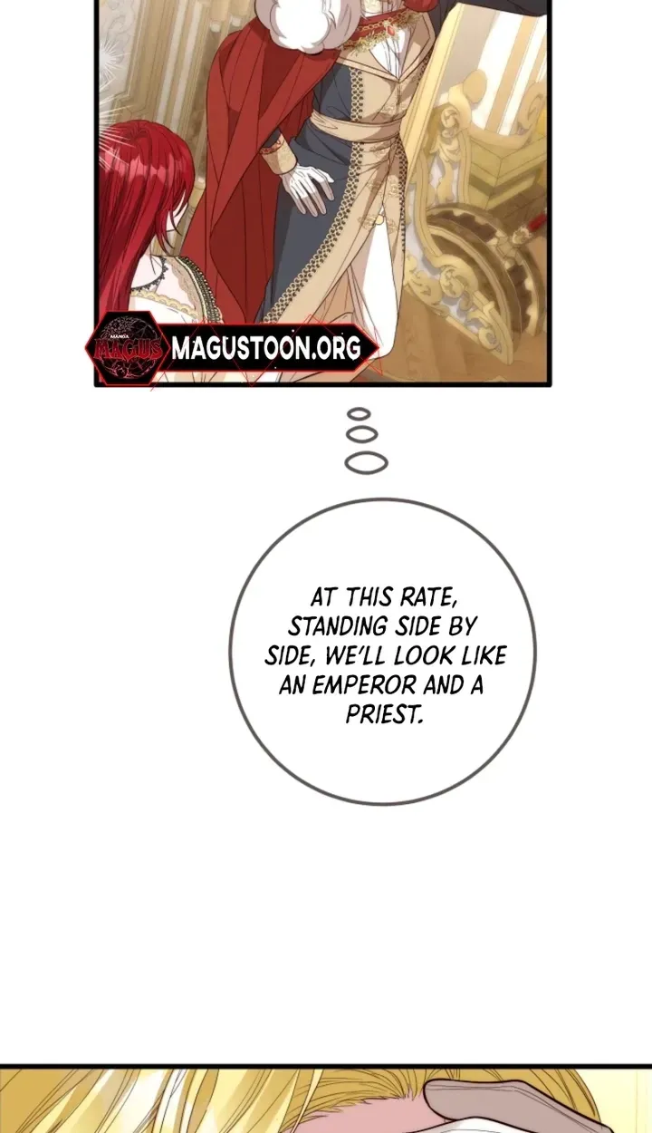 The Regressed Villainess Takes a Vow of Chastity Chapter 51 - Page 24