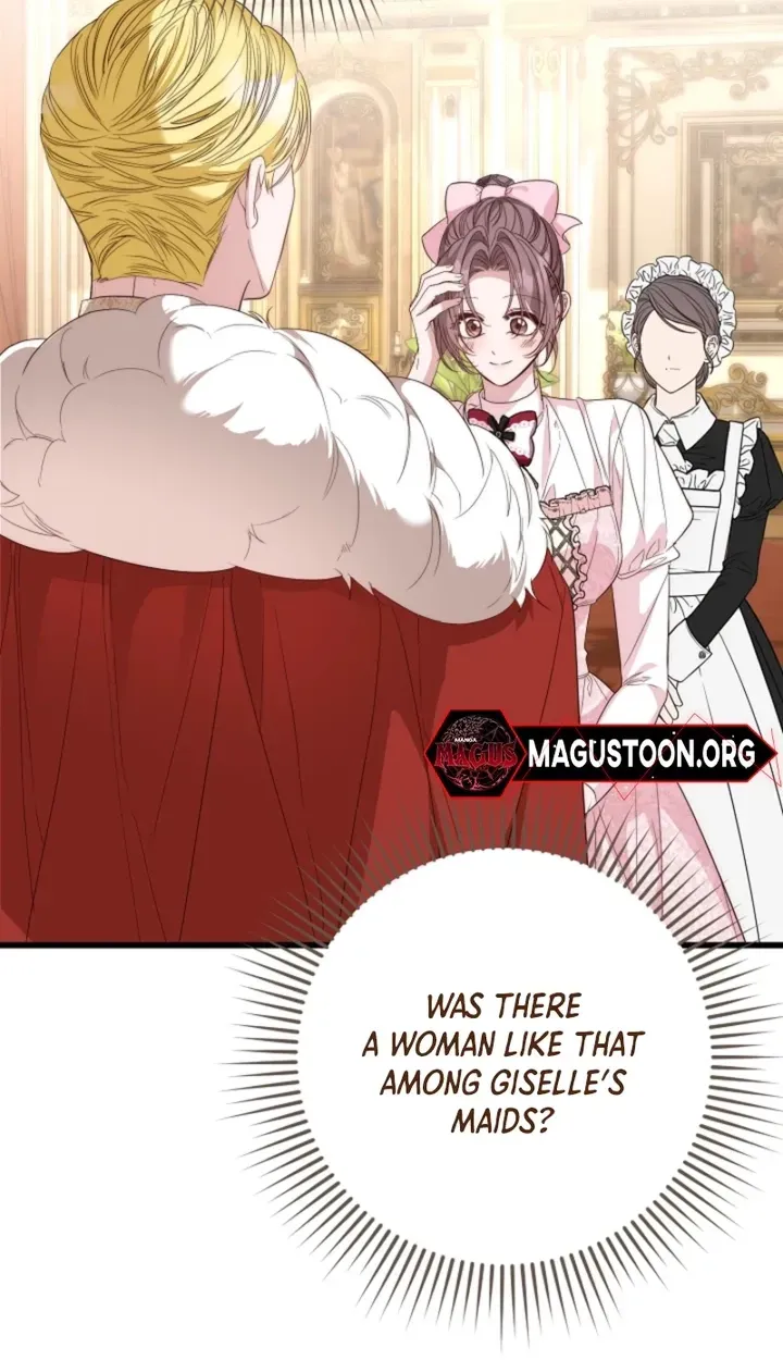 The Regressed Villainess Takes a Vow of Chastity Chapter 51 - Page 26