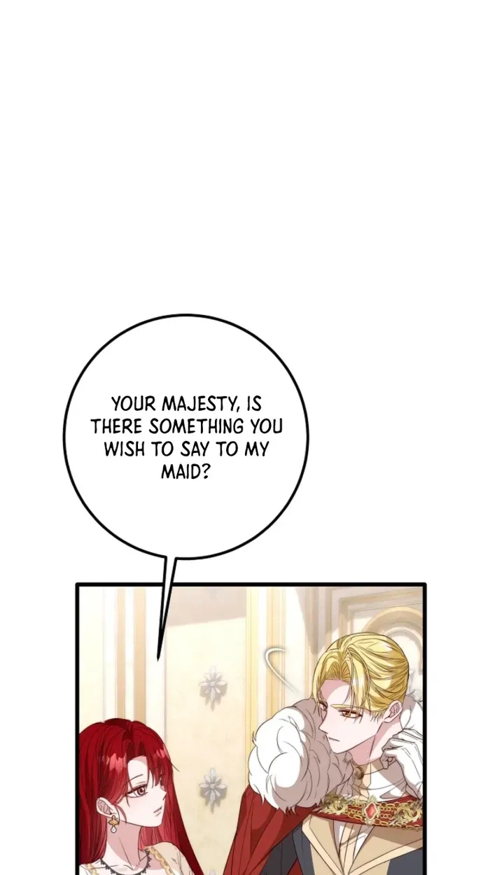 The Regressed Villainess Takes a Vow of Chastity Chapter 51 - Page 27