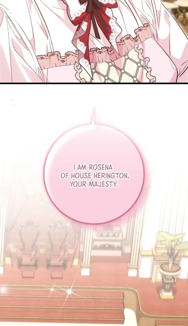 The Regressed Villainess Takes a Vow of Chastity Chapter 51 - Page 31